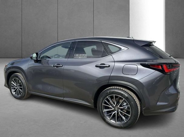 Lexus NX 350 h 179 kW image number 5