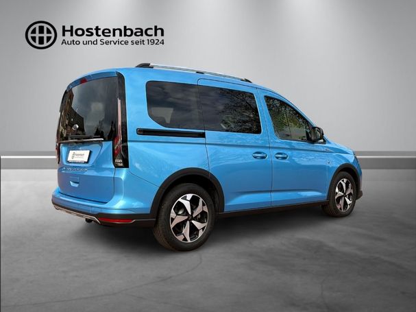 Ford Tourneo Connect 2.0 Active 90 kW image number 6