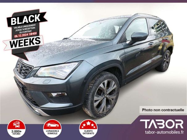 Seat Ateca 1.4 TSI DSG XCELLENCE 110 kW image number 1