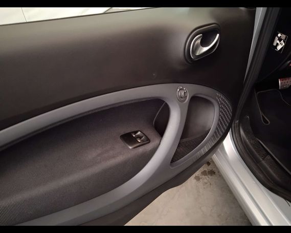 Smart ForTwo EQ 60 kW image number 28