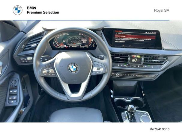 BMW 118i 101 kW image number 10