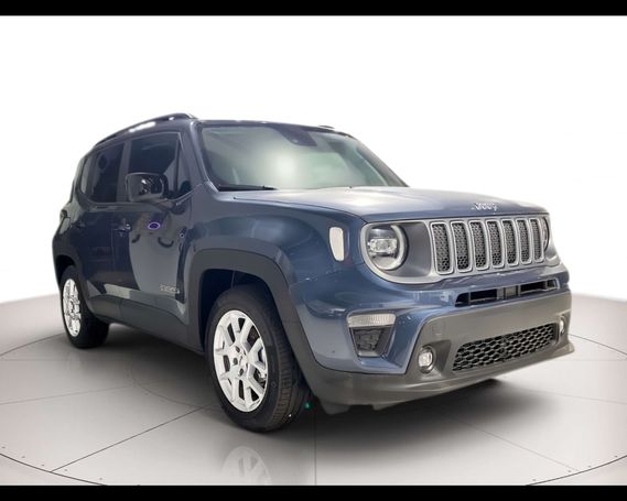 Jeep Renegade 1.0 Limited 88 kW image number 8