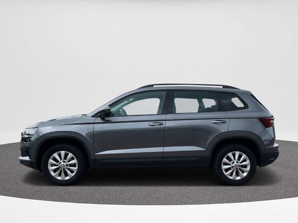 Skoda Karoq 1.5 TSI ACT DSG 110 kW image number 19