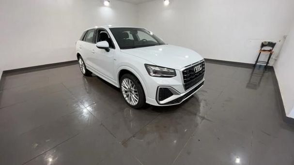 Audi Q2 35 TDI S tronic S-line 110 kW image number 2