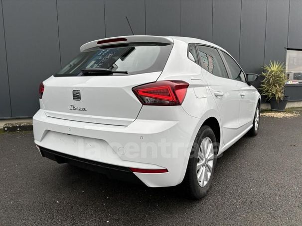 Seat Ibiza 1.0 MPI 59 kW image number 11