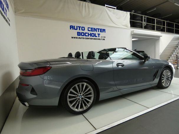 BMW 840d xDrive 235 kW image number 8