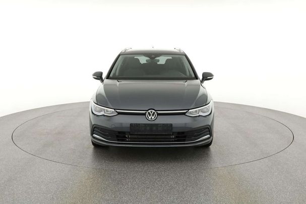 Volkswagen Golf Variant 1.5 TSI 110 kW image number 26