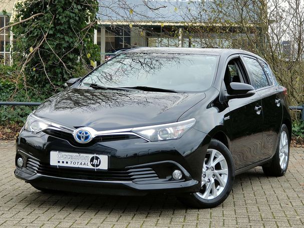 Toyota Auris 100 kW image number 1