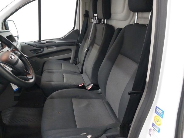 Ford Transit Custom 2.0 TDCi 77 kW image number 7