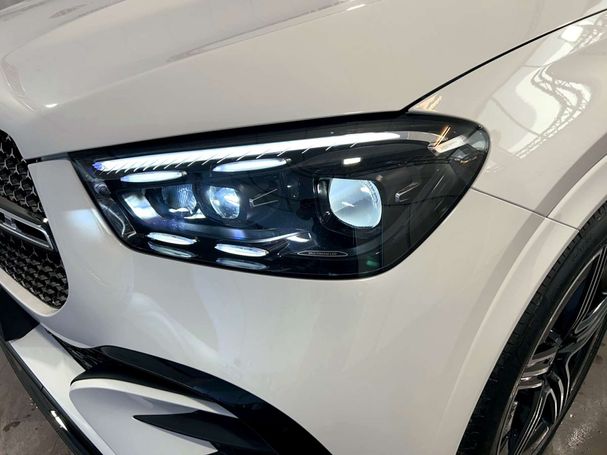 Mercedes-Benz GLE 450 270 kW image number 7