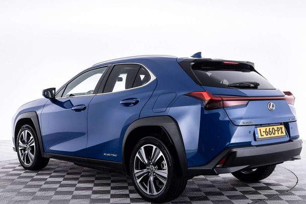 Lexus UX 300e 150 kW image number 2