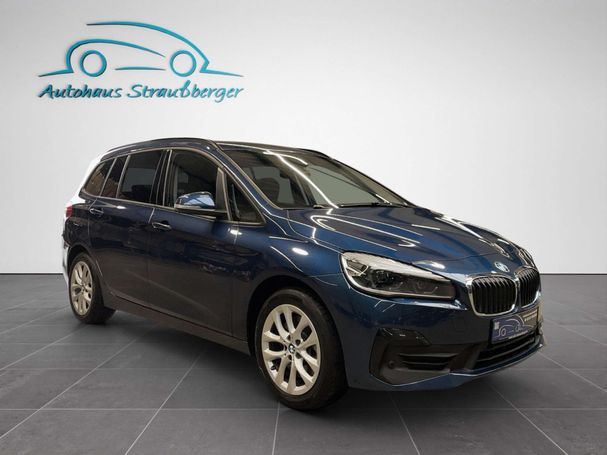 BMW 218d Gran Tourer xDrive 110 kW image number 3