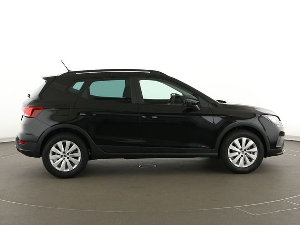 Seat Arona 1.0 TSI Style 81 kW image number 8