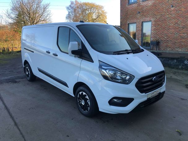 Ford Transit Custom L2H1 2.0 TDCi Trend 96 kW image number 2