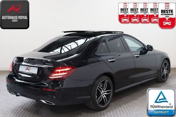 Mercedes-Benz E 450 270 kW image number 2