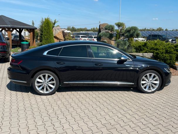 Volkswagen Arteon Elegance 110 kW image number 6