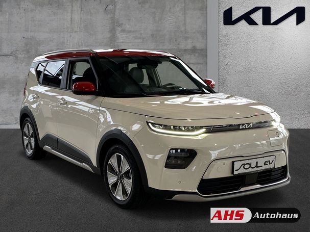 Kia Soul 150 kW image number 2