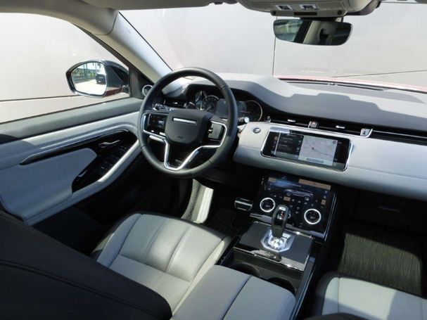 Land Rover Range Rover Evoque 221 kW image number 21