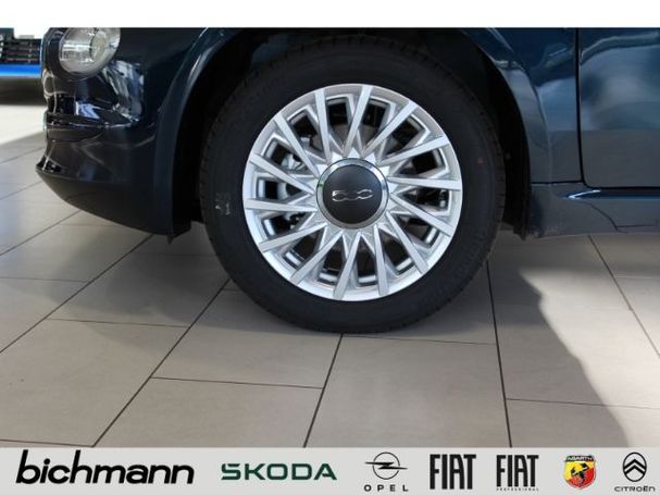 Fiat 500C 1.0 51 kW image number 5