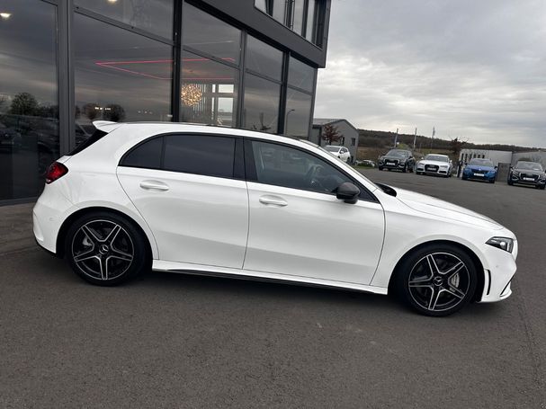 Mercedes-Benz A 35 AMG 4Matic 225 kW image number 4