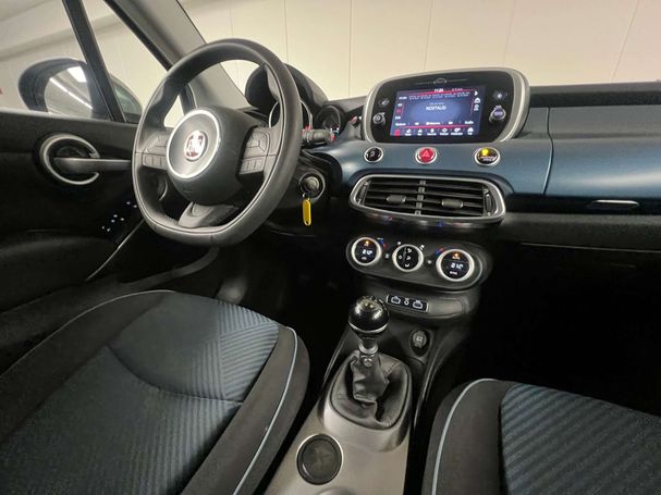 Fiat 500X 1.6 E-torQ Mirror 81 kW image number 10