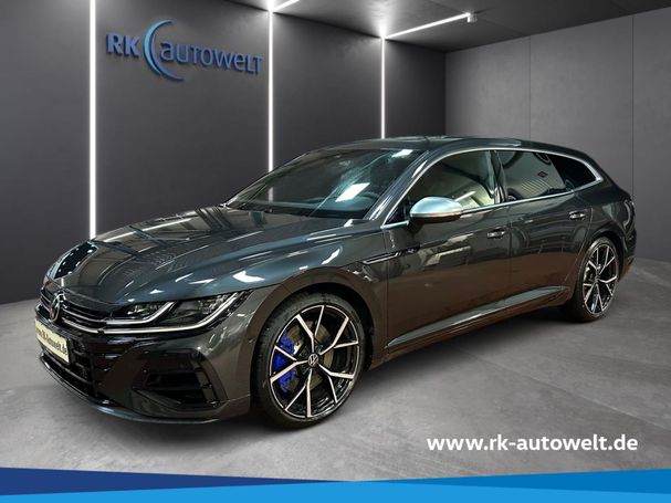 Volkswagen Arteon R Shooting Brake 4Motion 235 kW image number 1