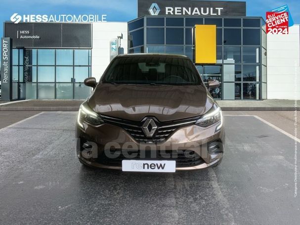 Renault Clio TCe 90 Intens 66 kW image number 3