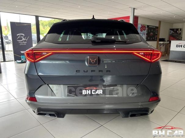 Cupra Formentor 1.5 TSi DSG 110 kW image number 6