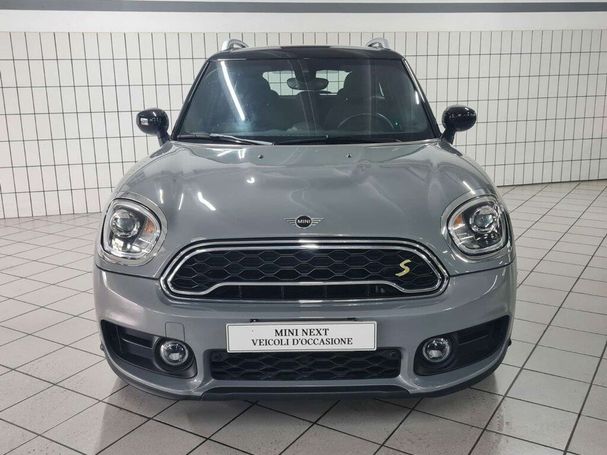 Mini Cooper SE Countryman ALL4 165 kW image number 15