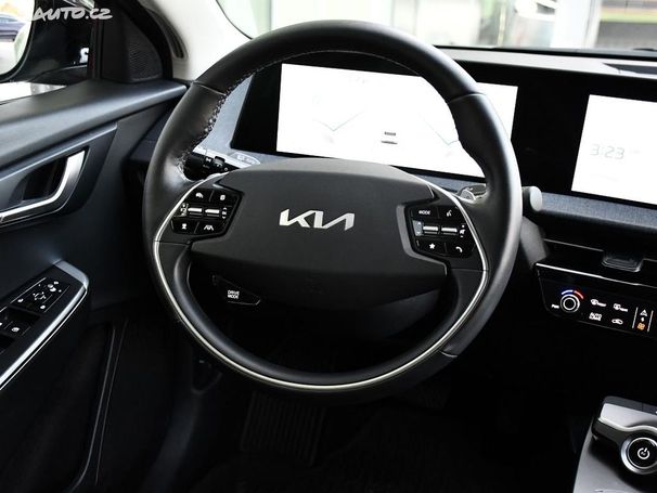 Kia EV6 58 kWh 125 kW image number 6