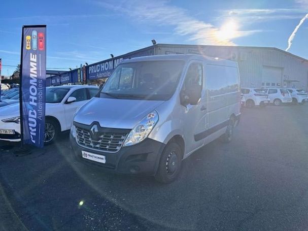 Renault Master 82 kW image number 5