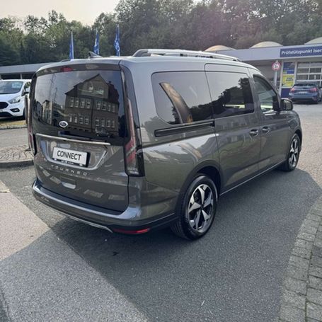 Ford Grand Tourneo Connect Connect Active 84 kW image number 10