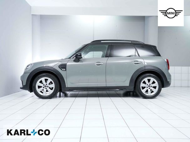 Mini Cooper Countryman 100 kW image number 3