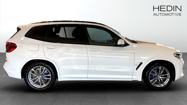 BMW X3 xDrive30e M Sport 215 kW image number 6