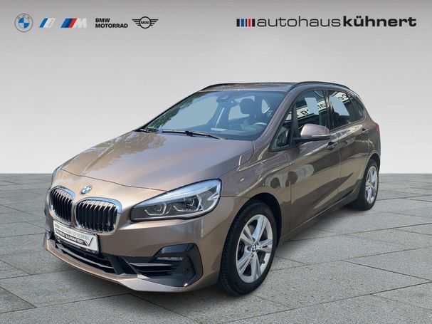 BMW 220i Active Tourer 141 kW image number 1