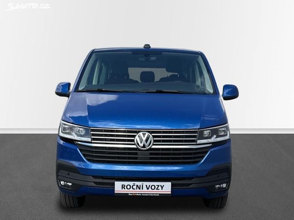 Volkswagen T6 Caravelle DSG 110 kW image number 2