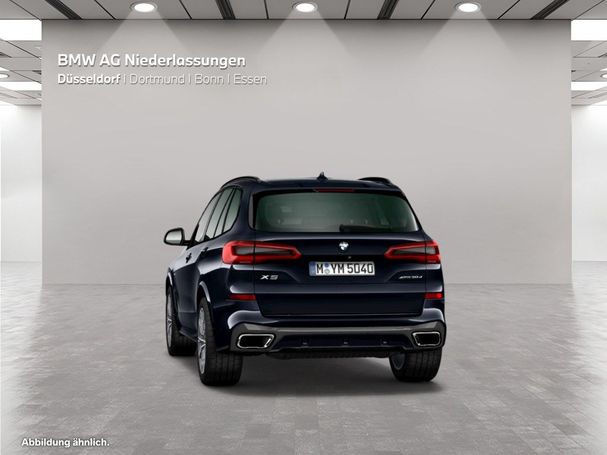 BMW X5 xDrive30d 210 kW image number 9