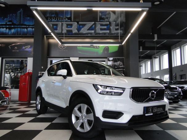 Volvo XC40 120 kW image number 4