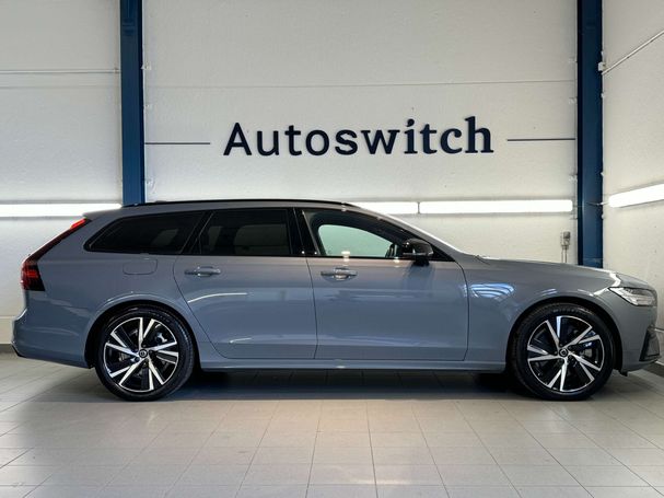 Volvo V90 T6 AWD Recharge 293 kW image number 3