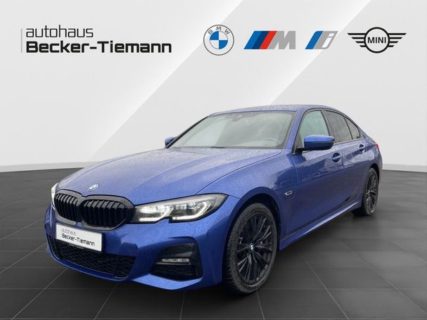 BMW 320e M Sport 150 kW image number 1