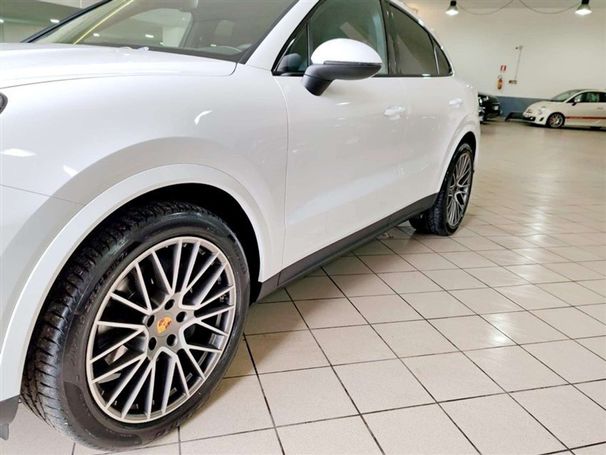 Porsche Cayenne Coupé Tiptronic 250 kW image number 23