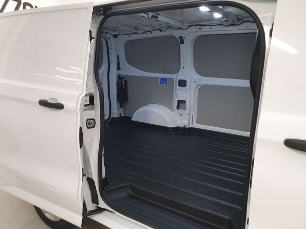 Ford Transit Custom 280 L1H1 VA Trend 100 kW image number 10