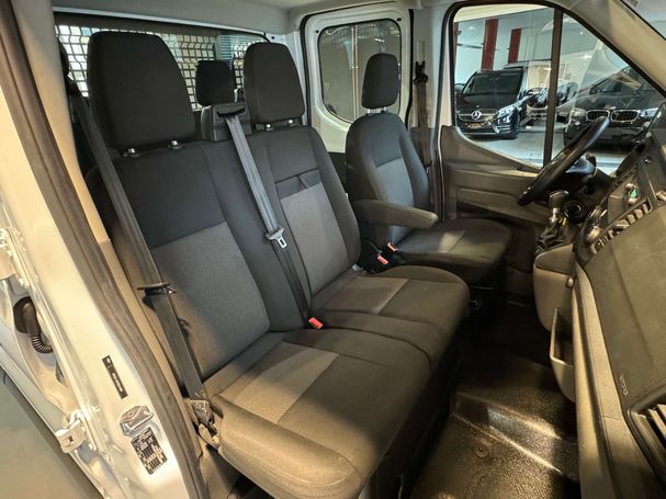 Ford Transit 310 2.0 96 kW image number 40