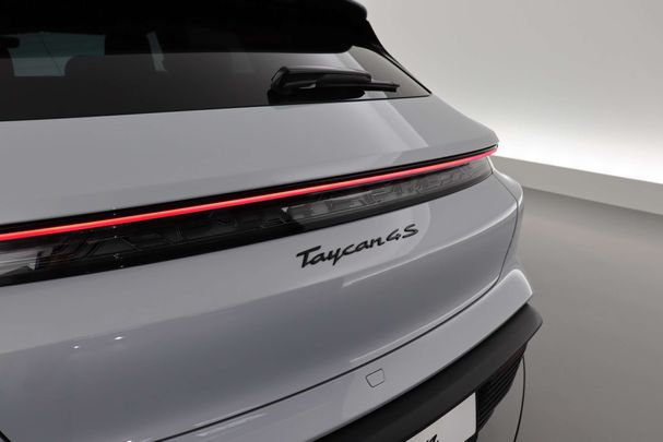 Porsche Taycan 4S Sport Turismo 420 kW image number 30