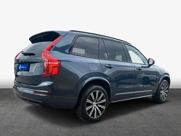 Volvo XC90 B5 AWD Plus 173 kW image number 4