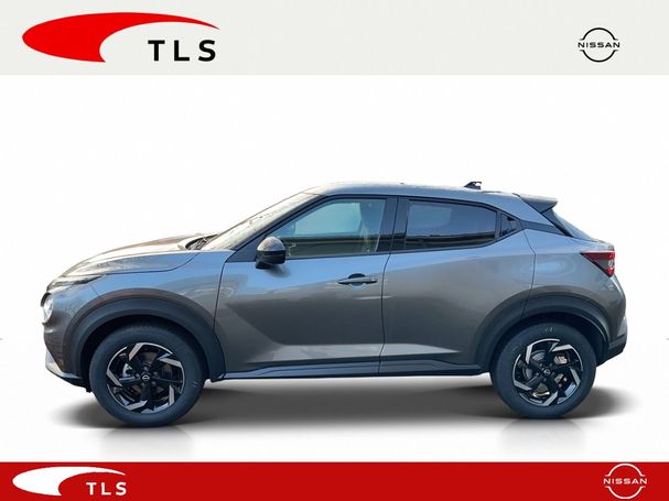 Nissan Juke 1.0 DIG-T 114 84 kW image number 6