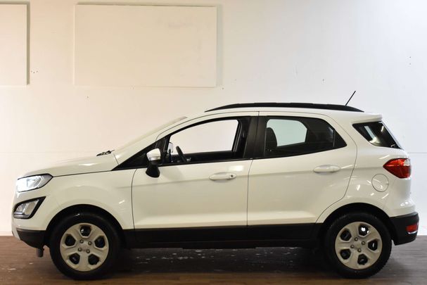 Ford EcoSport EcoBoost 92 kW image number 3