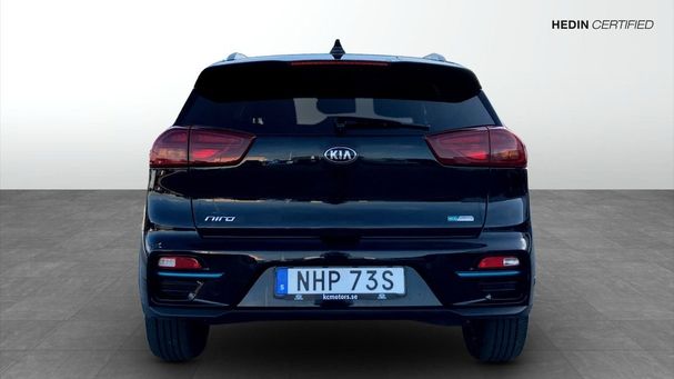 Kia Niro e 150 kW image number 7