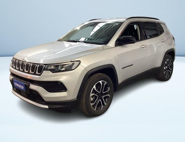 Jeep Compass Limited 140 kW image number 1