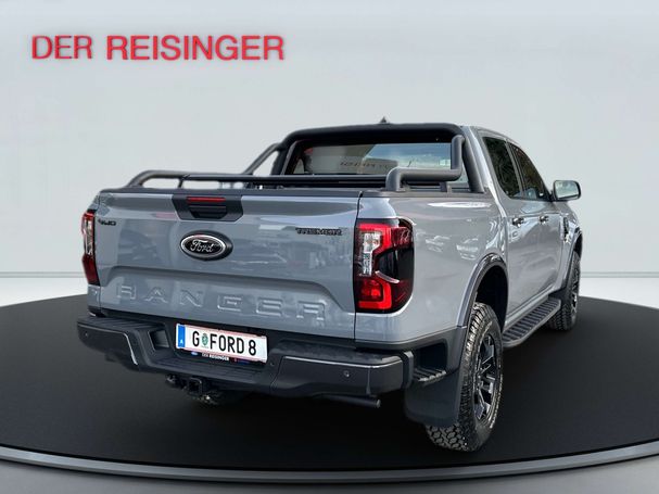 Ford Ranger Tremor 151 kW image number 5